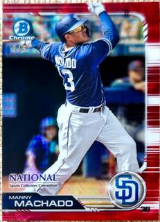 Manny Machado