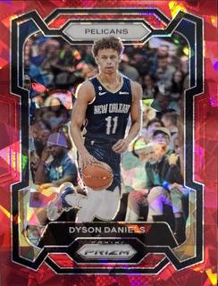 Dyson Daniels