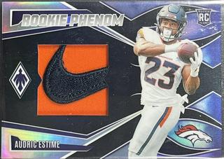 Audric Estime
