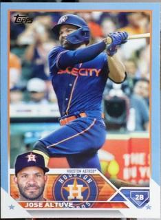 Jose Altuve