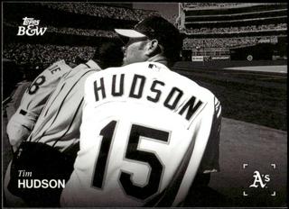 Tim Hudson