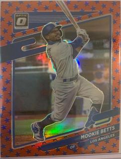 Mookie Betts