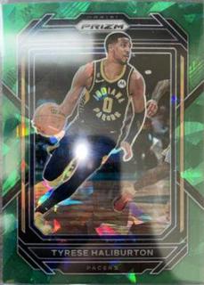 Tyrese Haliburton