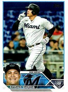 Avisail Garcia