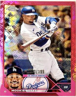 Mookie Betts