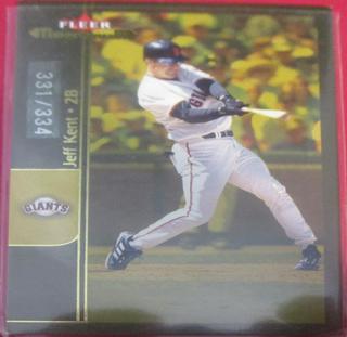 Jeff Kent