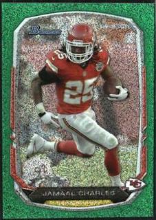 Jamaal Charles