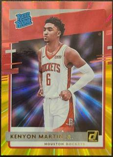 Kenyon Martin Jr.