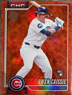 Owen Caissie