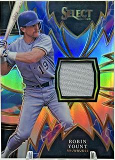 Robin Yount