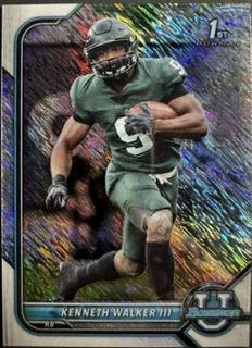 Kenneth Walker III