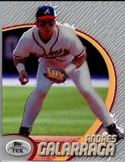 Andres Galarraga