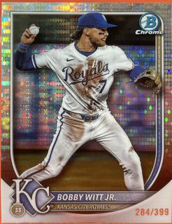 Bobby Witt Jr.