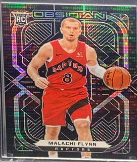 Malachi Flynn