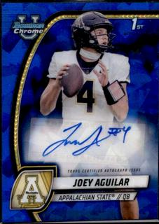 Joey Aguilar