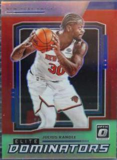 Julius Randle