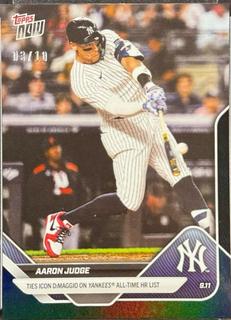 Aaron Judge
