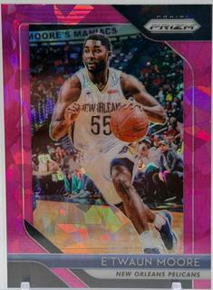 E'Twaun Moore