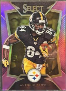 Antonio Brown