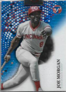 Joe Morgan
