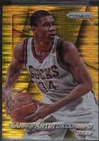 Giannis Antetokounmpo