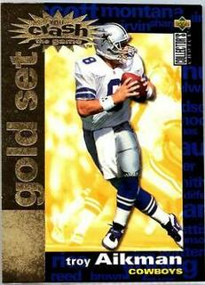 Troy Aikman