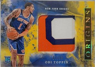 Obi Toppin