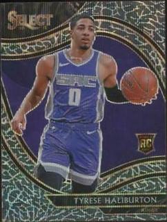 Tyrese Haliburton