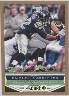 Robert Turbin