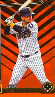 Jose Iglesias