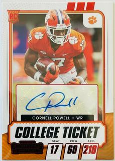 Cornell Powell