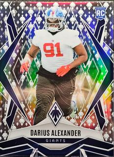 Darius Alexander