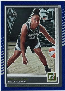 Jewell Loyd
