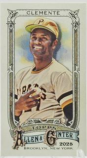 Roberto Clemente