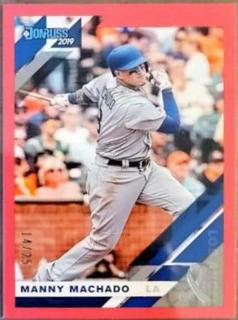 Manny Machado