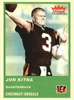 Jon Kitna