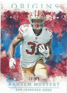 Raheem Mostert