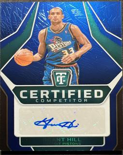 Grant Hill