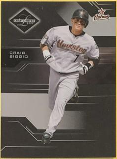 Craig Biggio