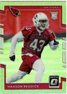 Haason Reddick