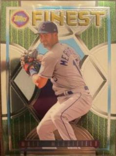 Whit Merrifield
