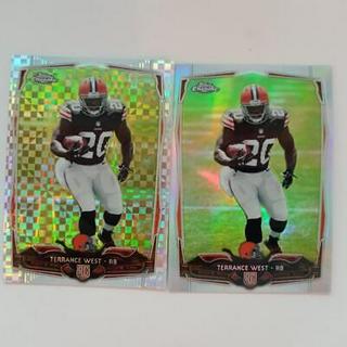 Terrance West