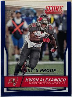 Kwon Alexander