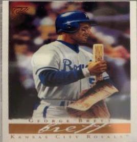 George Brett