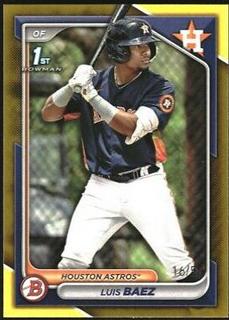 Luis Baez