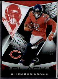 Allen Robinson II