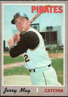 Jerry May