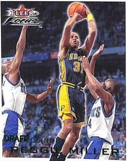 Reggie Miller
