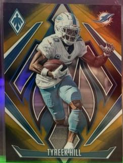 Tyreek Hill