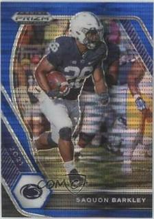 Saquon Barkley